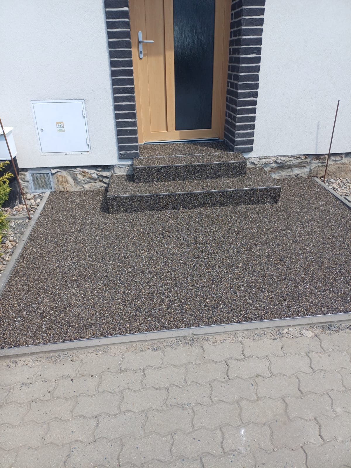 Před a Po